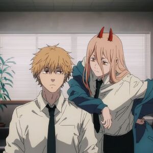 Chainsaw Man: Dónde ver el anime gratis antes de la película (Foto: Crunchyroll)