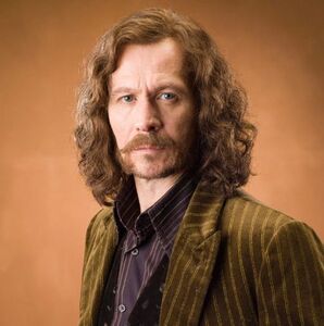 ¿ Ṣọpẹ́ Dìrísu es el nuevo Sirius Black? Este es su papel en “Harry Potter” (Foto: Instagram/Warner Bros.)