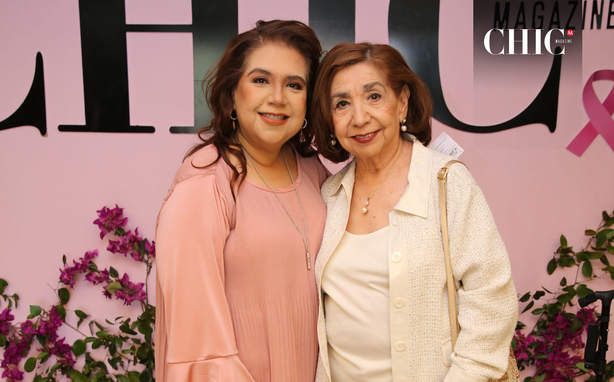 Emilú y Emma