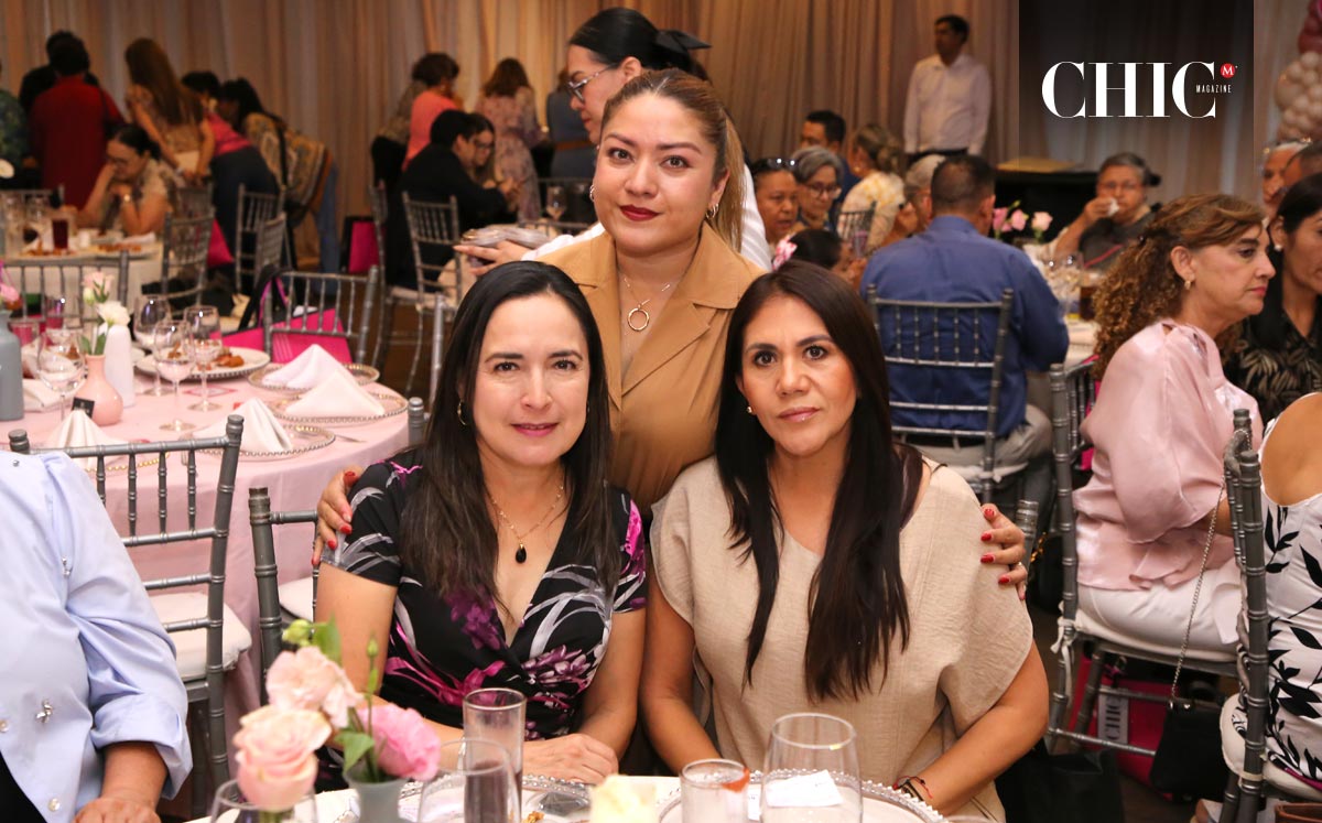 Eréndira, Norma y Ale