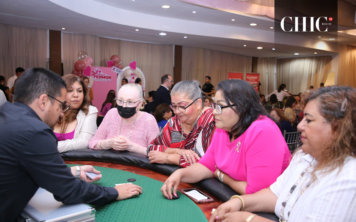 Hacen sus apuestas