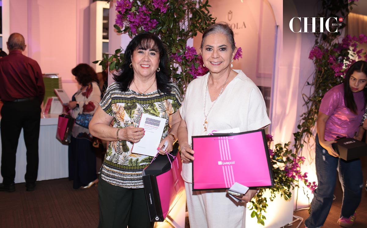 Irene de Bazán e Irene de González
