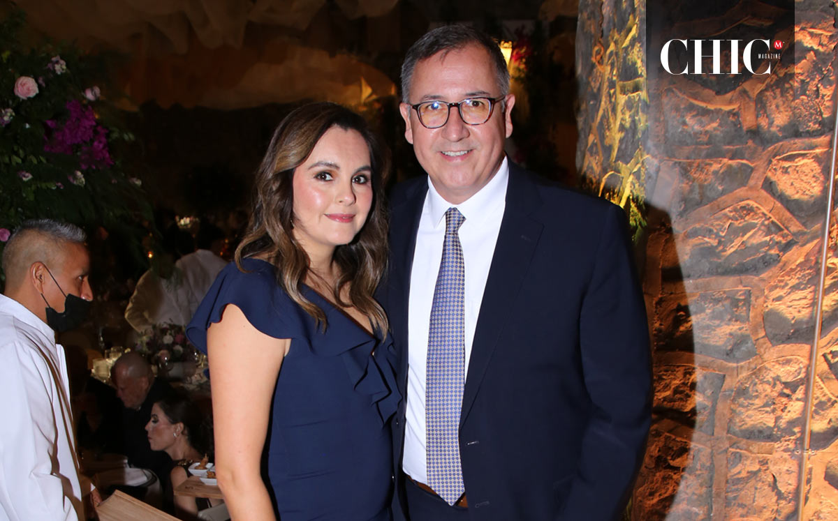 Lili y Miguel