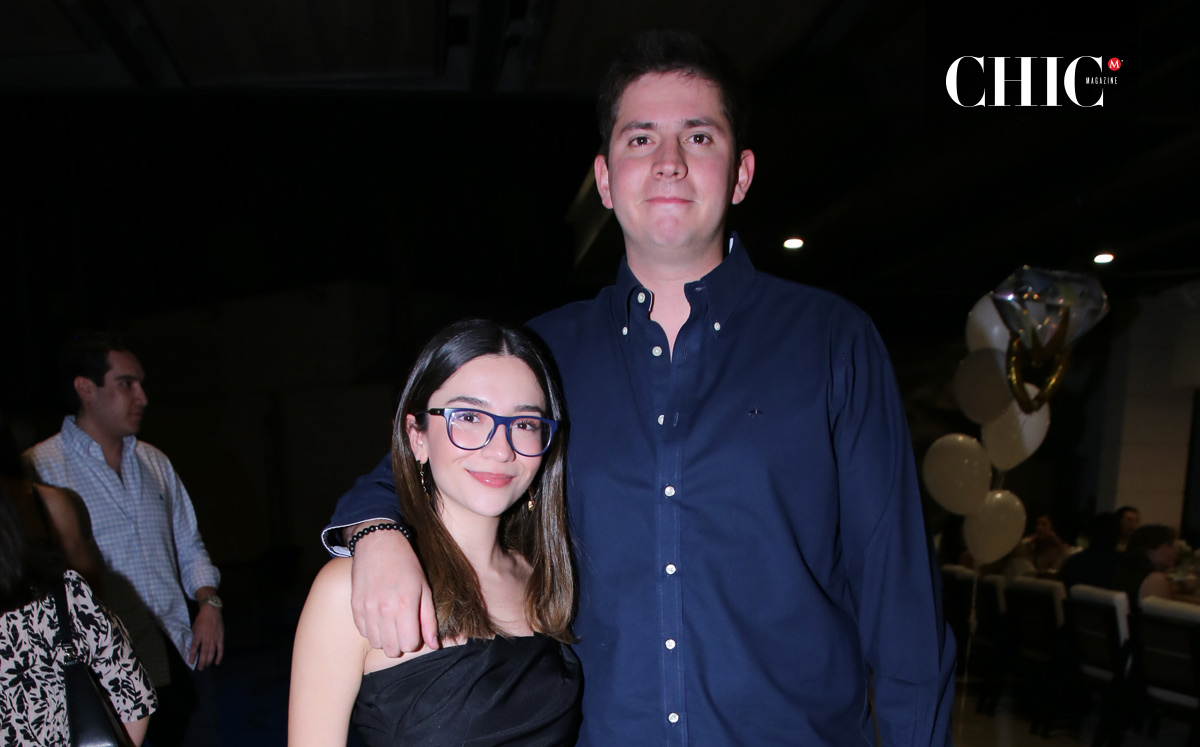 María José y Volker