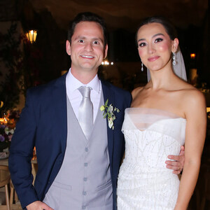 Miguel y Elida