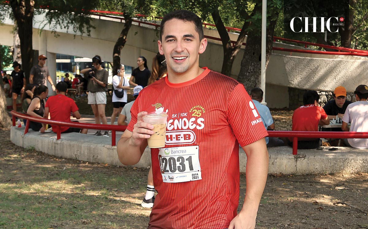 Pablo Leal