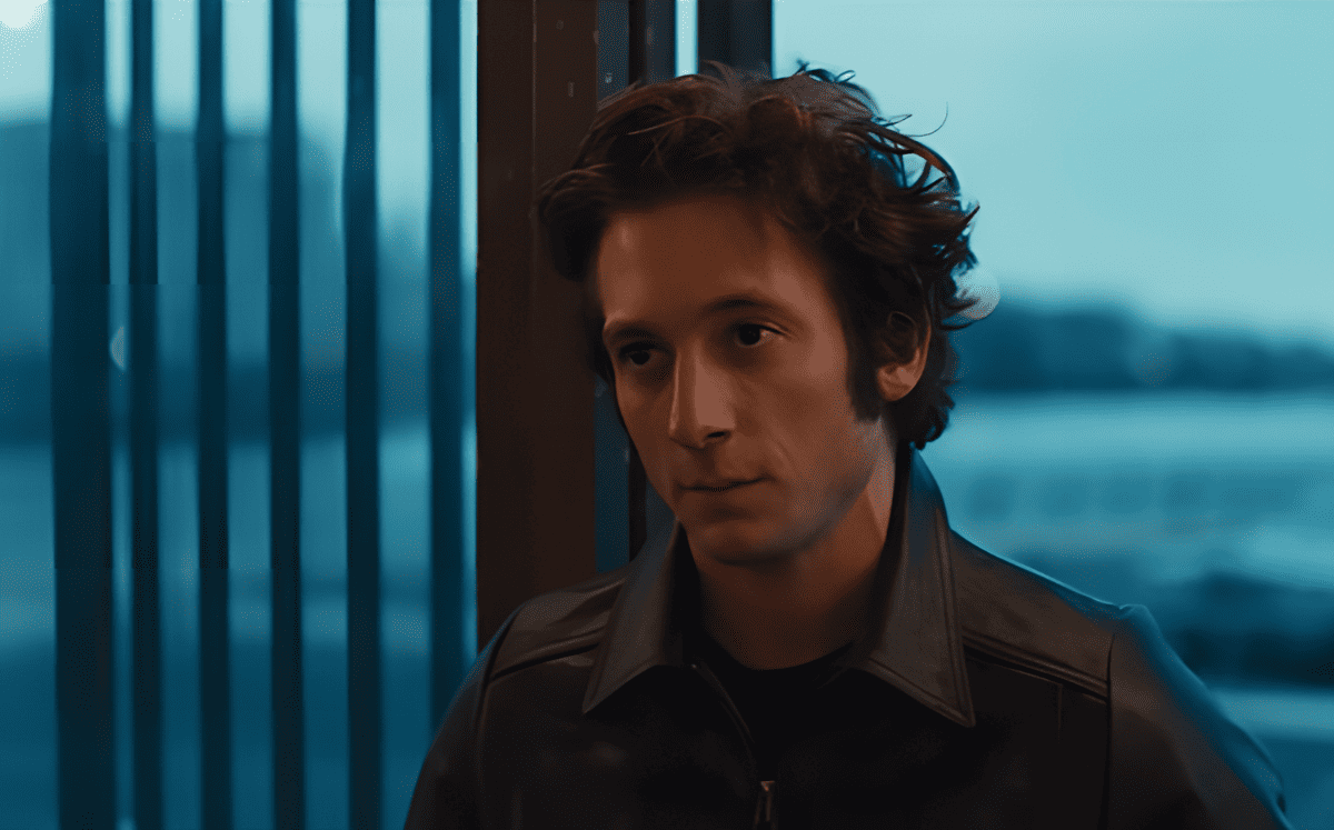 “Springsteen: Música de ninguna parte”: ¿Está película podría darle su primer Oscar a Jeremy Allen White? (Foto: 20th Century)