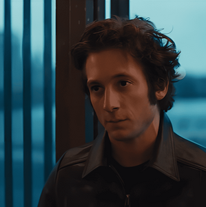 “Springsteen: Música de ninguna parte”: ¿Está película podría darle su primer Oscar a Jeremy Allen White? (Foto: 20th Century)