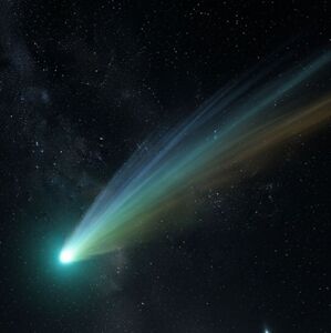 Avi Loeb, astrofísico de Harvard, advierte sobre el cometa 3I/ATLAS (gemini)