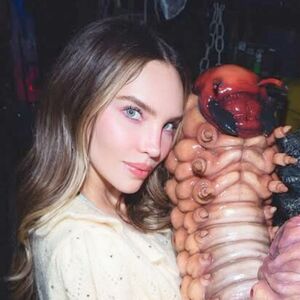 Belinda llevará su famosa celebración de Halloween a un nuevo nivel con el “Ritual Beliween 2025” en la CDMX (Instagram)