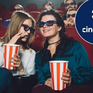 Boletos de Cinépolis a 29 pesos: Cómo y cuándo aprovechar la promoción (Foto: Instagram)