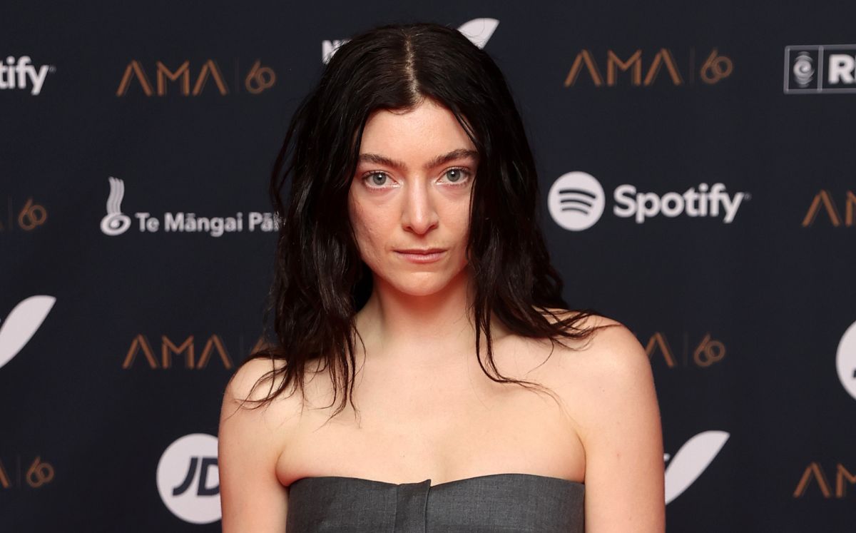 Conciertos de Lorde en México: Precios de boletos y fechas de venta (Foto: Instagram)