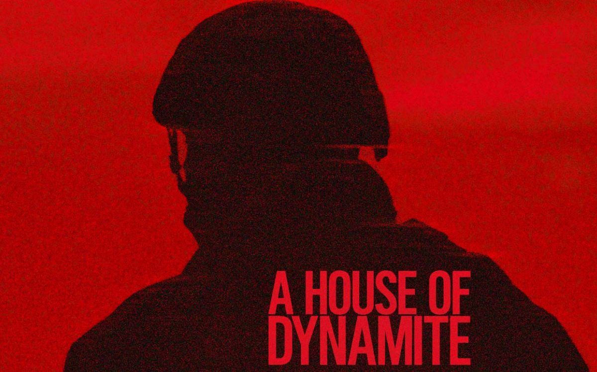 Conoce a los actores que protagonizan la intensa película de acción "Una Casa de Dinamita" en Netflix (Netflix)