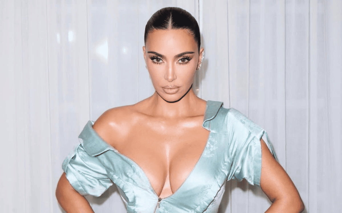 Así fue el glamoroso festejo de cumpleaños 45 de Kim Kardashian; ¡con lo mejor de Hollywood! (Foto: Getty Images)