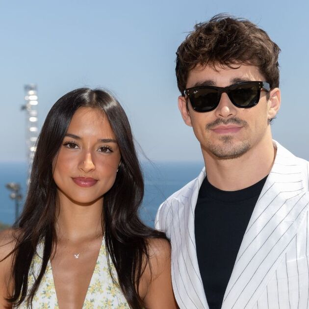 La historia familiar de Alexandra Saint Mleux mezcla raíces suizas y mexicanas (Getty Images)