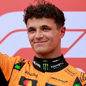 Ella es Margarida Corceiro, la hermosa novia de Lando Norris (Foto: Instagram)