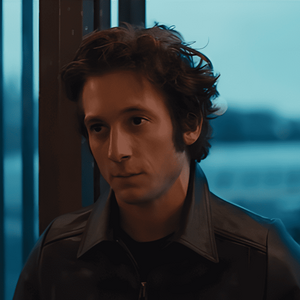 “Springsteen: Música de ninguna parte”: ¿Está película podría darle su primer Oscar a Jeremy Allen White? (Foto: 20th Century)