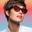 Test de colorimetría: cómo saber tu paleta de colores personal (Foto: EssilorLuxottica)