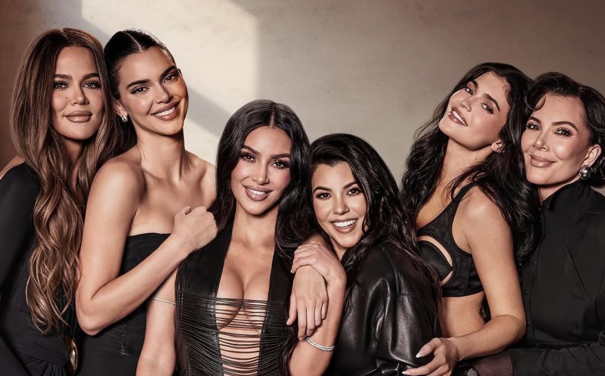 "The Kardashians": ¿Cuántas temporadas hay y dónde verlas? (Foto: Instagram)