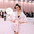 El Victoria’s Secret Fashion Show regresó a Nueva York con Barbie Ferreira como protagonista (Getty Images)