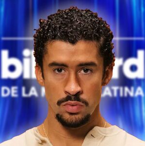 El “Conejo Malo” se roba los Billboard Latinos 2025 y es nombrado Artista Latino del Siglo XXI (Instagram)