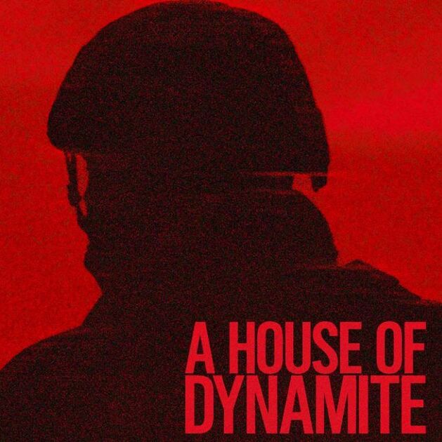 Conoce a los actores que protagonizan la intensa película de acción "Una Casa de Dinamita" en Netflix (Netflix)