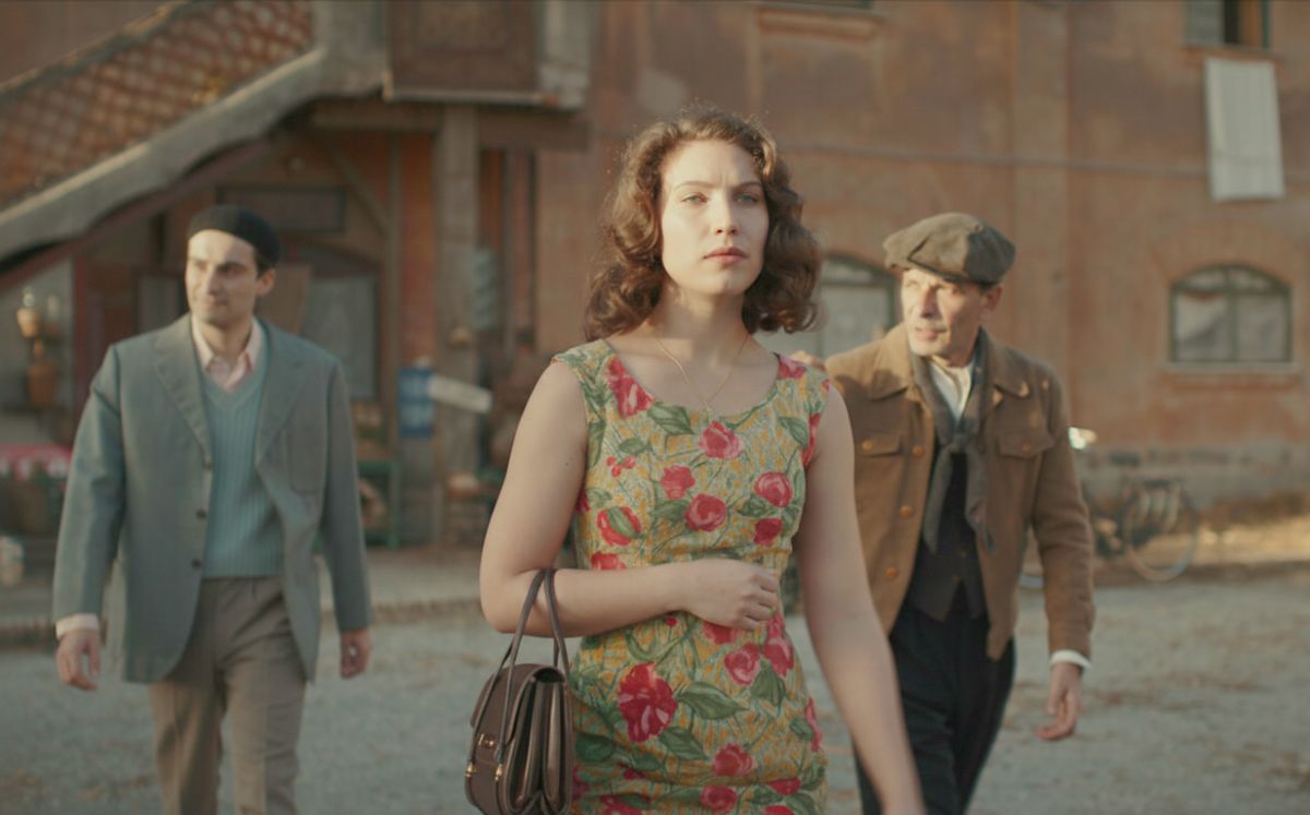 Conoce la historia del monstruo de Florencia, el brutal asesino de parejas que nunca fue identificado (Netflix)
