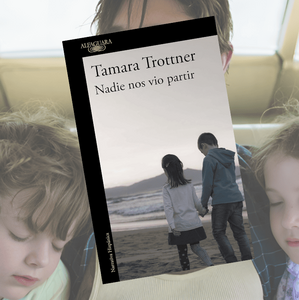 ¿Cuánto cuesta y cómo leer el libro de Tamara Trottner que inspiró la serie de Netflix? (Foto: Netflix/Alfaguara)