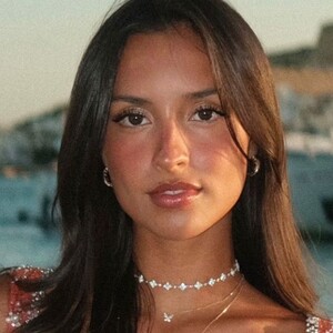 Conoce a Alexandra Saint Mleux, la novia de Charles Leclerc, piloto de Fórmula 1 | (Instagram)