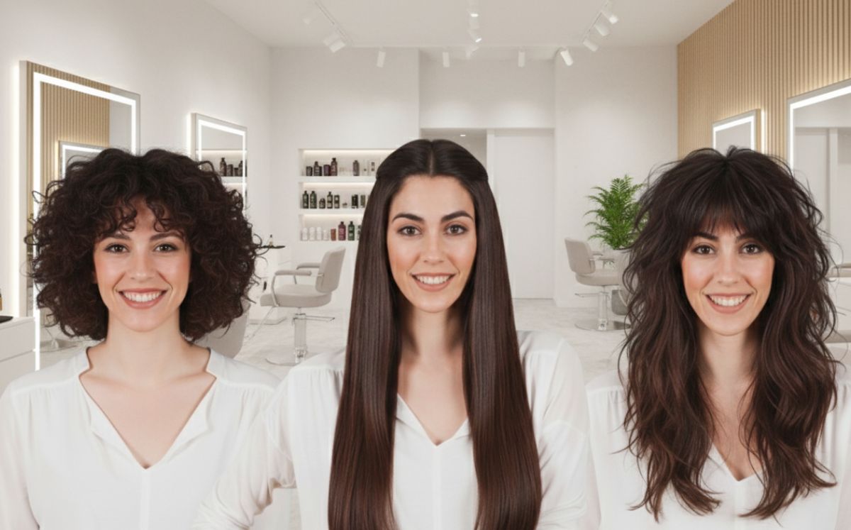 Descubre cómo elegir tu próximo look usando Inteligencia Artificial y el prompt correcto para hacerlo (Gemini)