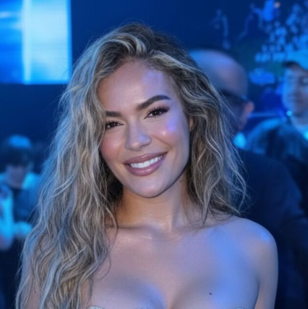 Karol G se llevó el premio a Mejor Artista Femenina en los Premios Billboard de la Música Latina (X)