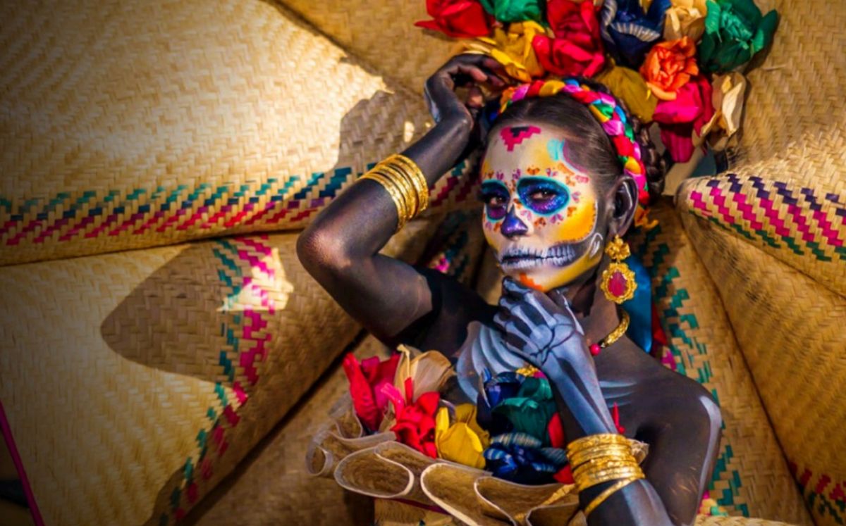 Qué hacer en Día de Muertos 2025: Actividades y agenda en CDMX (Foto: Cortesía)