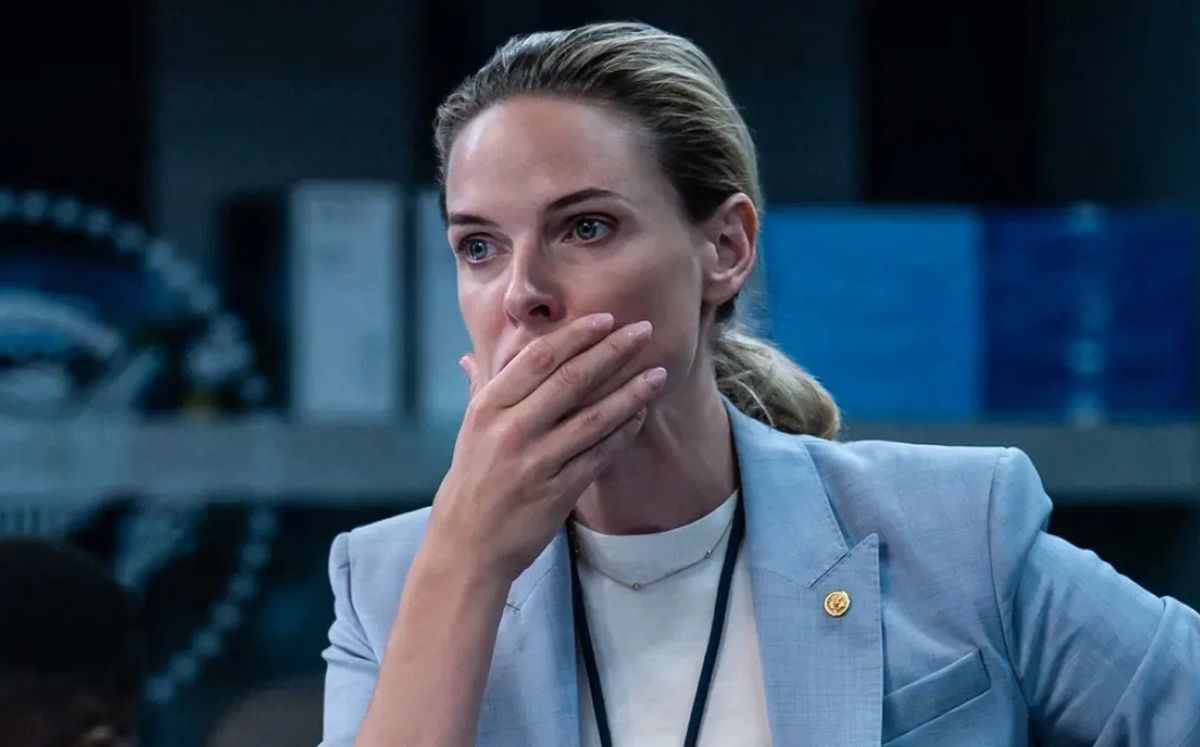 Una Casa de Dinamita, final explicado de la película: ¿Qué pasó con los misiles? (Foto: Instagram)