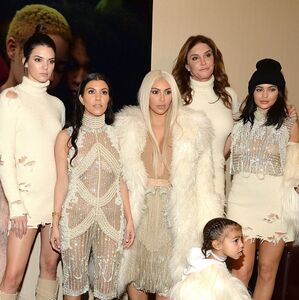 Familia de Caitlyn Jenner: Así es su árbol genealógico (Foto: Getty)