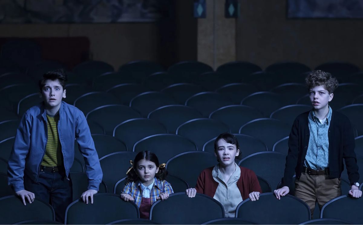 "It: Bienvenidos a Derry", final explicado del capítulo 1 (Foto: Instagram)