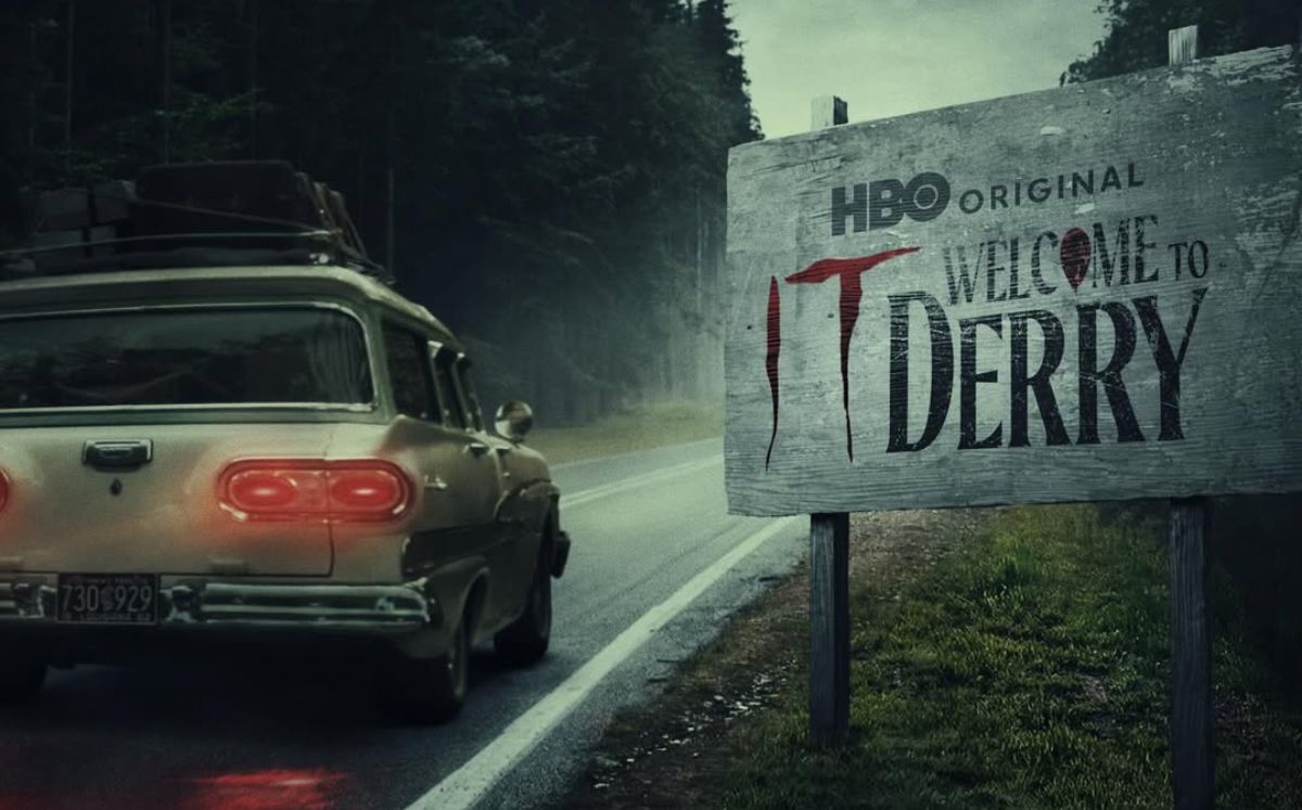 "It: Bienvenidos a Derry": Hora de estreno del primer capítulo en México (Foto: Instagram)