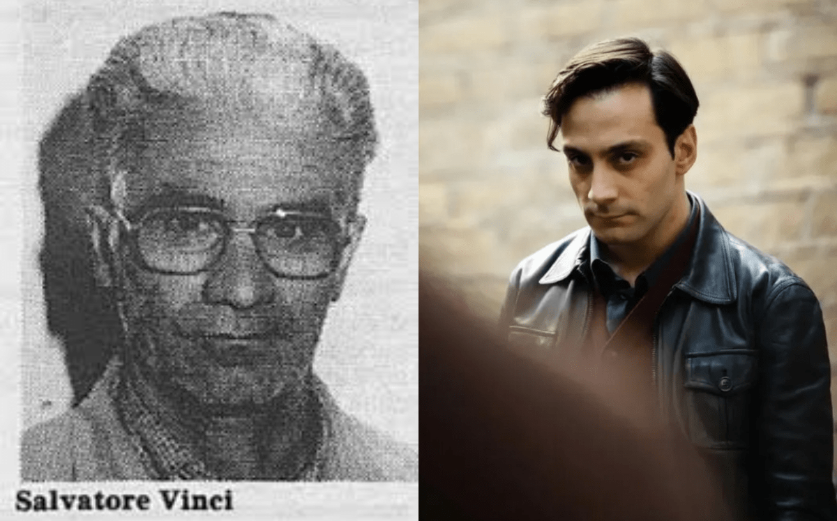 ¿Quién era el "Monstruo de Florencia" en la vida real? Esta es la historia de Salvatore Vinci (Foto: Netflix/Medios italianos)