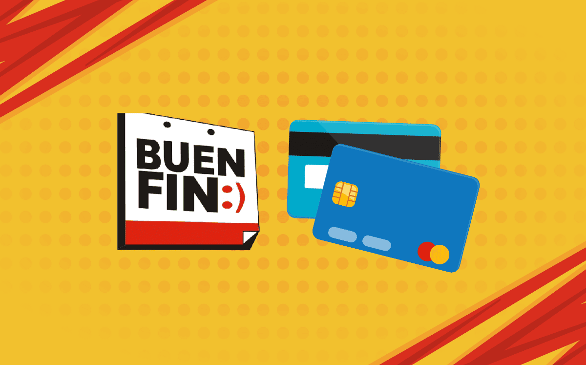 Estas son las promociones imperdibles de bancos para el Buen Fin 2025 con tus tarjetas de crédito (Foto: Freepik/Canva)