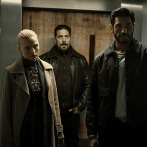 “La agente encubierta”: conoce al reparto completo del nuevo drama de espionaje de Netflix (Foto: Netflix)