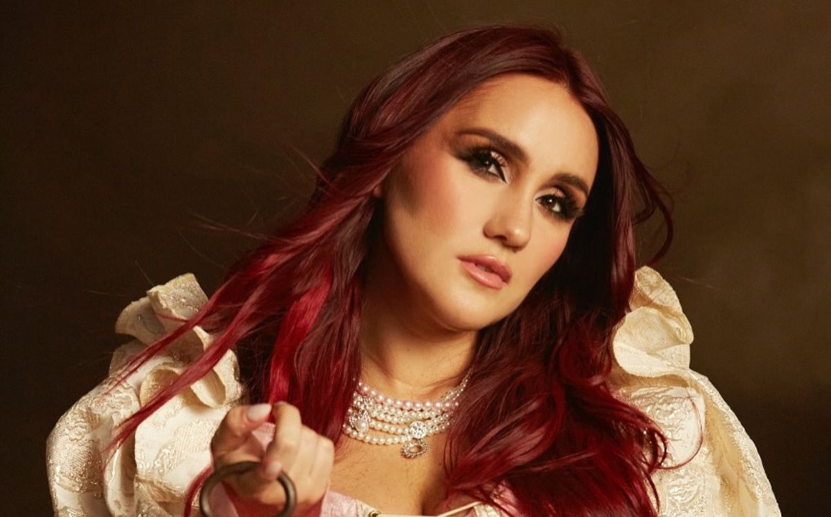 Así fue como Dulce María anunció su segundo embarazo (Foto: Instagram)