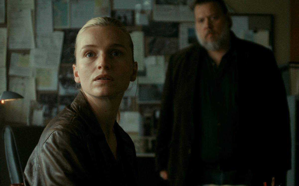 Final explicado de "La agente encubierta": ¿Qué pasó con Tea y Ashley? (Foto: Netflix)