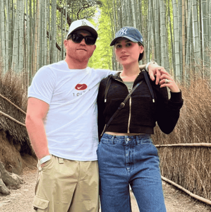 Fernanda Gómez revela lesión de 'Canelo' Álvarez y preocupa en redes; ¿qué le pasó al boxeador? (Foto: IG)