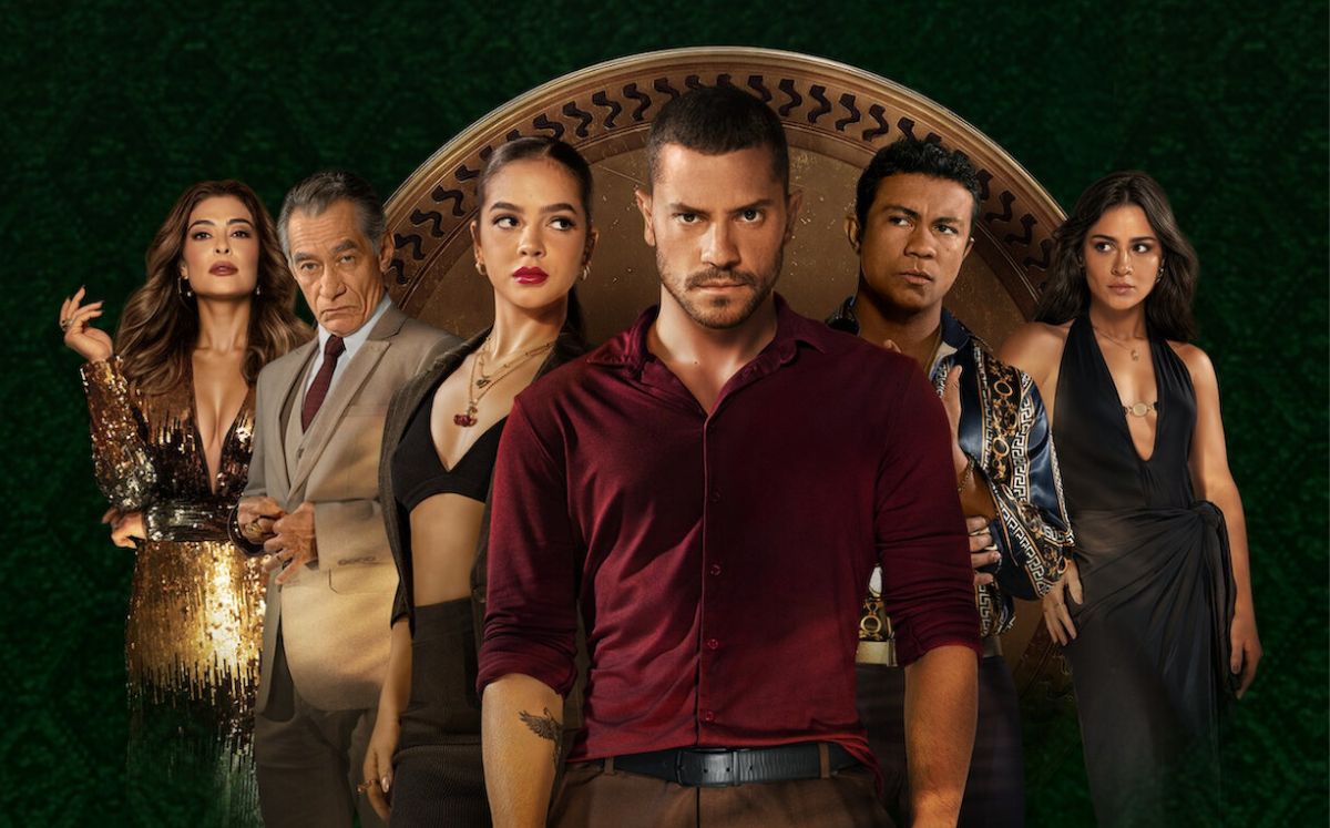 Jogo do bicho: Qué es y cómo se juega en “Los Dueños del Juego” (Foto: Instagram)