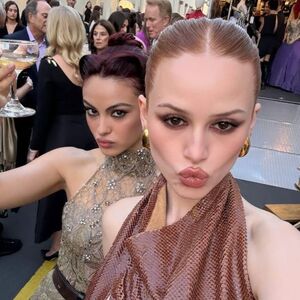 Vogue World 2025 Hollywood: Los mejor vestidos de la noche (Foto: Instagram)