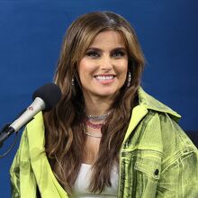 ¿Un adiós definitivo? Esta sería la razón por la que Nelly Furtado renuncia a los escenarios (Foto: Getty Images)