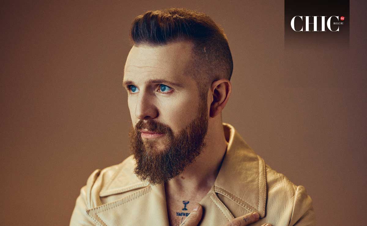 Autenticidad y honestidad son dos de las características que distinguen a Daniel Habif / Foto: Cortesía Showcenter Complex