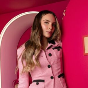 Belinda invita a ocho fans a vivir una experiencia VIP en “Mentiras, All Stars” (Instagram)