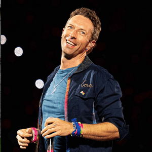 Esta es la cita secreta que desató rumores de una relación entre Sophie Turner y Chris Martin  (Foto: Getty Images/IG)