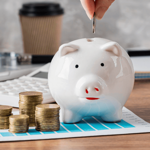 ¿Cobran impuestos por ahorrar? Explicación oficial del SAT (Foto: Freepik)