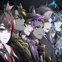 Disney Twisted-Wonderland the Animation: ¿Quiénes son los villanos? (Foto: Instagram)